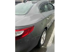 Kullanıcısından  Renault Fluence 1.5 dCi Extreme 2011 Model 
