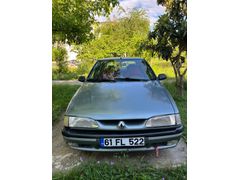 Sahibinden Renault R 19 1.6 Europa RTE 1999 Model