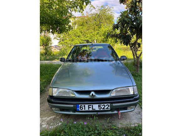 Sahibinden Renault R 19 1.6 Europa RTE 1999 Model