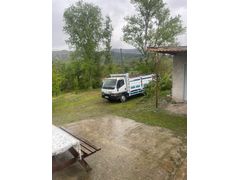 Sahibinden MITSUBISHI 2004 FE 659 F TURBO UZUN ŞASE KAMYON