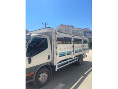 Sahibinden MITSUBISHI 2004 FE 659 F TURBO UZUN ŞASE KAMYON