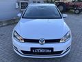 E & K MOTORS - İLK SAHİBİNDEN - ORJ 112 BİN KM DE - 2016 GOLF 7