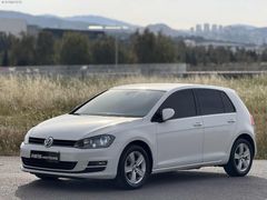 REİS MOTORS / HATASIZ / BOYASIZ / GOLF 7 / FIRSAT ARACI