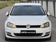 REİS MOTORS / HATASIZ / BOYASIZ / GOLF 7 / FIRSAT ARACI