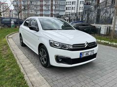 Sahibinden Citroen C-Elysée 1.5 BlueHDI Feel 2023 Model 