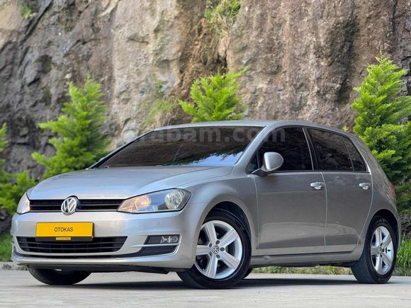 OTOKAS+2016+VW+GOLF+COMFORTLİNE+HATASIZ+180.000 KM