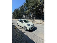 Sahibinden Nissan Micra 1.2 Street 2016 Model Agir Kazasi Yok