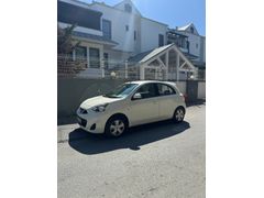 Sahibinden Nissan Micra 1.2 Street 2016 Model Agir Kazasi Yok