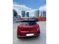 Sahibinden Kia Ceed 1.6 CRDi Premium 2016 Model İstanbul 115.000 km Kırmızı