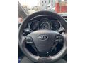 Sahibinden Kia Ceed 1.6 CRDi Premium 2016 Model İstanbul 115.000 km Kırmızı