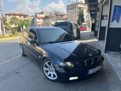Kusursuz Masrafsız BMW 3 Serisi 316ti Compact 2002 Model  