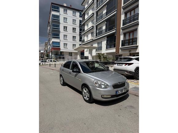 Sahibinden Hyundai Accent Era 1.4 Start 2012 Model 