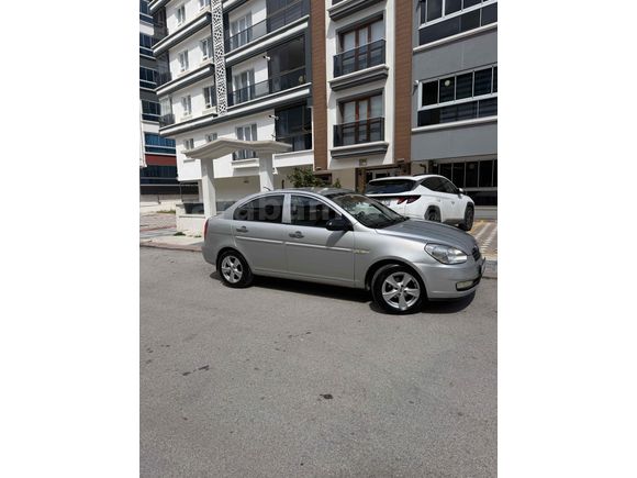 Sahibinden Hyundai Accent Era 1.4 Start 2012 Model 