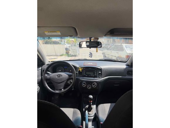 Sahibinden Hyundai Accent Era 1.4 Start 2012 Model 