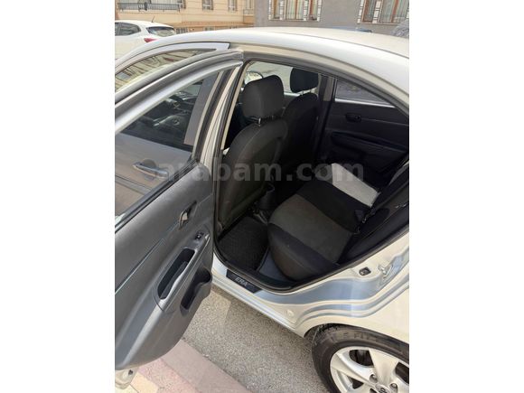 Sahibinden Hyundai Accent Era 1.4 Start 2012 Model 