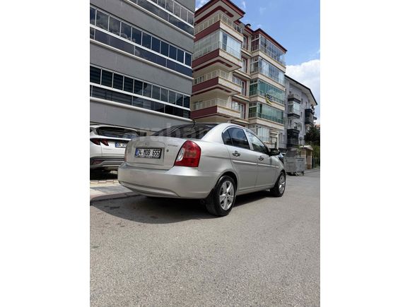 Sahibinden Hyundai Accent Era 1.4 Start 2012 Model 