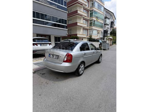 Sahibinden Hyundai Accent Era 1.4 Start 2012 Model 