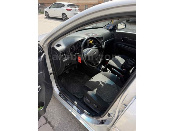 Sahibinden Hyundai Accent Era 1.4 Start 2012 Model 