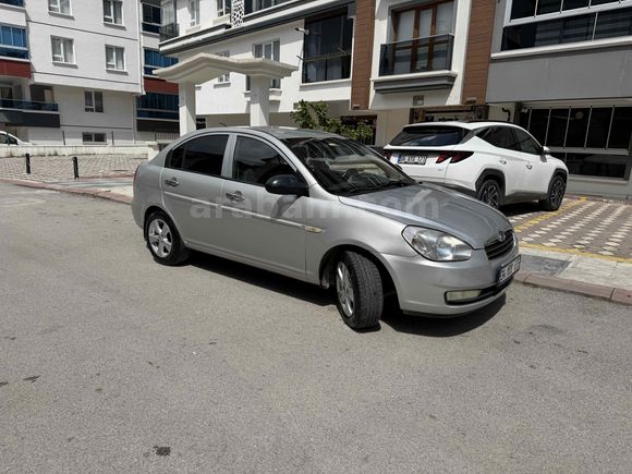 Sahibinden Hyundai Accent Era 1.4 Start 2012 Model 