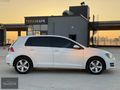 GOLF 1.2 TSI 95.000 KM 2016 MODEL