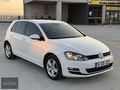 GOLF 1.2 TSI 95.000 KM 2016 MODEL