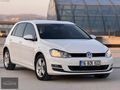GOLF 1.2 TSI 95.000 KM 2016 MODEL