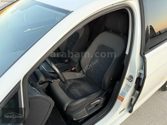 GOLF 1.2 TSI 95.000 KM 2016 MODEL