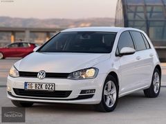 GOLF 1.2 TSI 95.000 KM 2016 MODEL