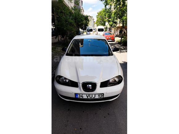 Sahibinden Seat Cordoba 1.4 Reference 2005 Model