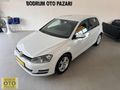 BODRUM OTO PAZARI-2015 GOLF DÜŞÜK KM