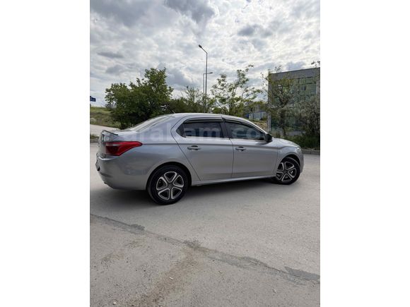 Sahibinden Citroen C-Elysée 1.5 BlueHDI Feel 2023 Model Ankara