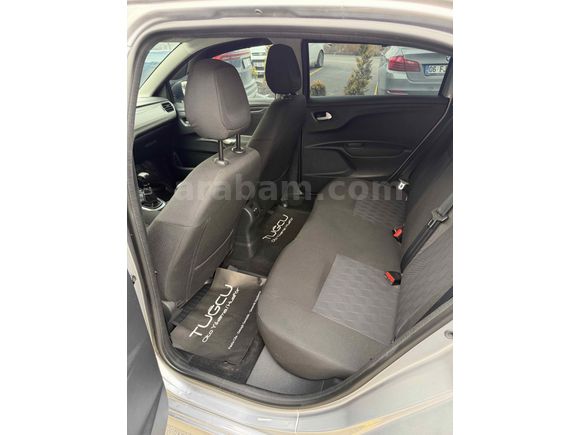 Sahibinden Citroen C-Elysée 1.5 BlueHDI Feel 2023 Model Ankara