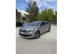 Sahibinden Citroen C-Elysée 1.5 BlueHDI Feel 2023 Model Ankara
