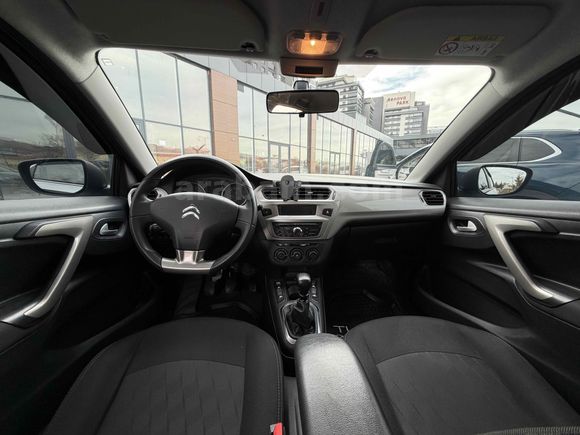 Sahibinden Citroen C-Elysée 1.5 BlueHDI Feel 2023 Model Ankara