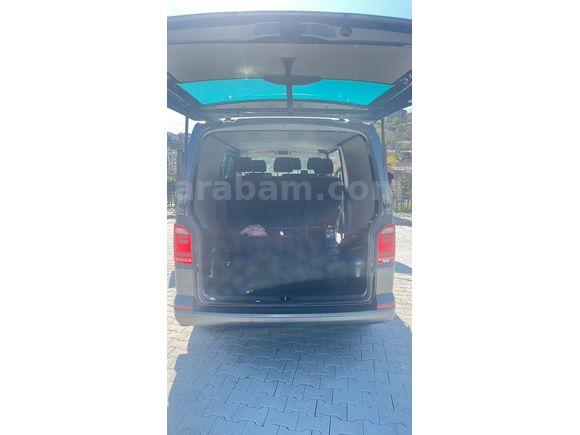 Sahibinden Volkswagen Transporter 2.0 TDI City Van 2018 Model