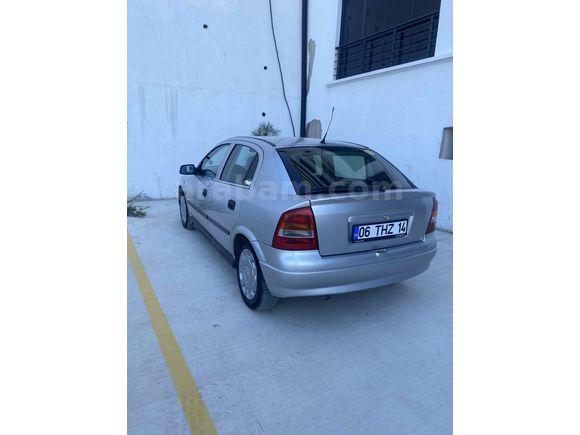 Sahibinden Opel Astra 1.6 2000 Model 