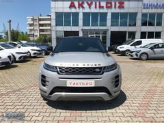 2021 RANGE ROVER EVOQUE 1.5 PHEV R-DYNAMIC S 60.000 KM.DE