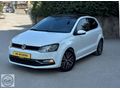 BS*MODERN*OTOMATİK*2017*MODEL*1.2TSİ*POLO*SUNROF'LU