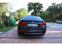 Sahibinden BMW 5 Serisi 525d xDrive 2013 Model