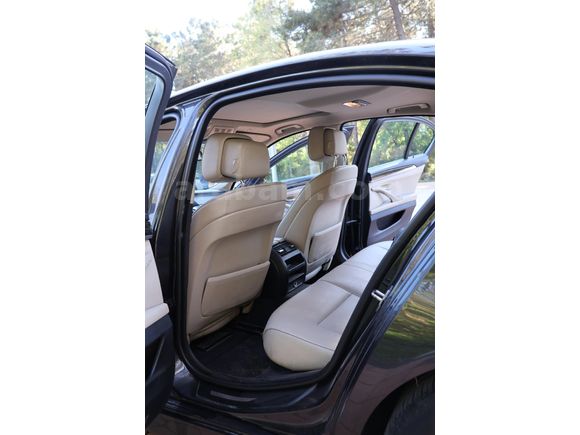 Sahibinden BMW 5 Serisi 525d xDrive 2013 Model