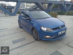 BİRBEN AUTO / VOLKSWAGEN / POLO / SUNROOFLU / ALL STAR / HATASIZ