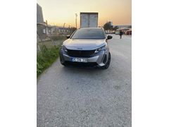 Sahibinden Peugeot 3008 1.2 Hybrid GT 2024 Model İzmir