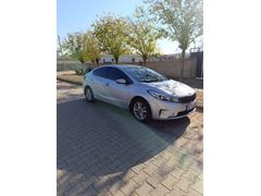 Sahibinden Kia Cerato 1.6 CRDi Concept Plus 2016 Model