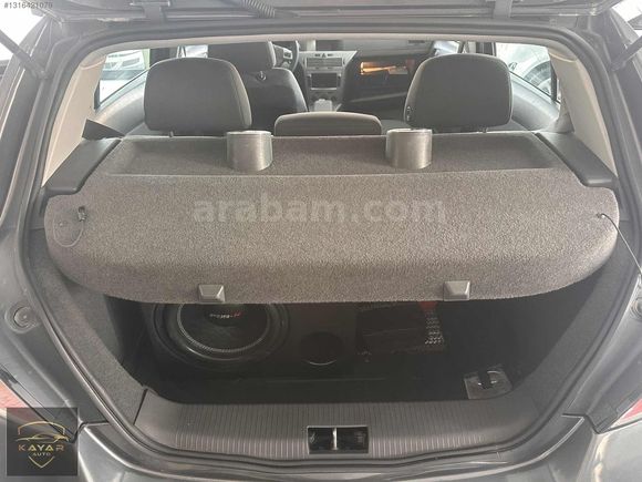 KAYAR AUTO`dan 2011 MODEL HATASIZ BOYASI OPEL ASTRA
