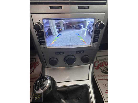 KAYAR AUTO`dan 2011 MODEL HATASIZ BOYASI OPEL ASTRA