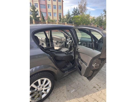KAYAR AUTO`dan 2011 MODEL HATASIZ BOYASI OPEL ASTRA