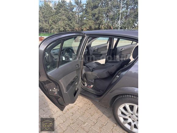 KAYAR AUTO`dan 2011 MODEL HATASIZ BOYASI OPEL ASTRA