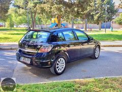 2011 OPEL ASTRA 1.3 CDTİ ESSENTİA KONFOR OTM.