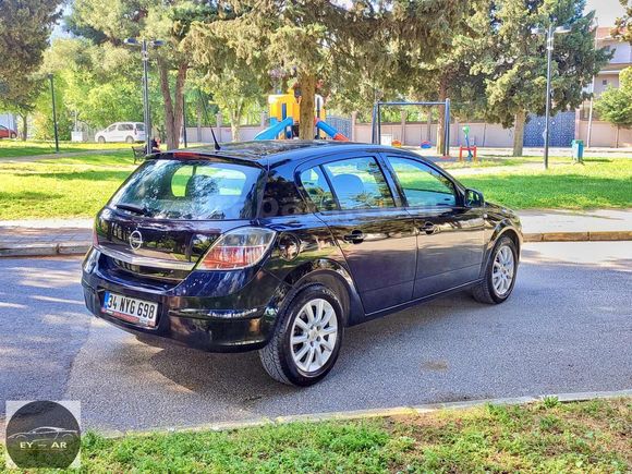 2011 OPEL ASTRA 1.3 CDTİ ESSENTİA KONFOR OTM.
