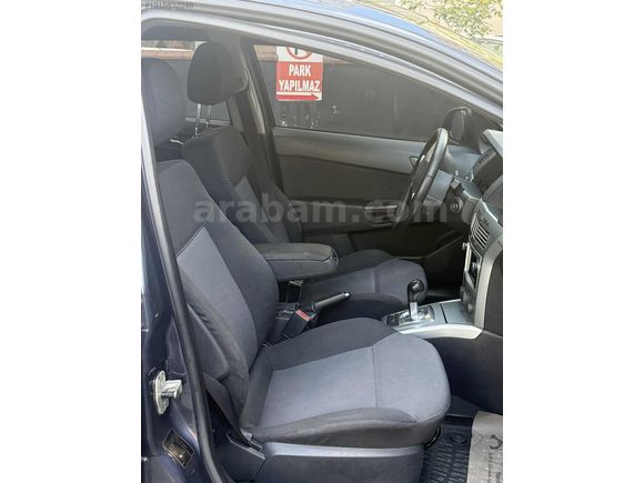 BB BEYCARDAN 2011 MODEL OTOMATİK ASTRA